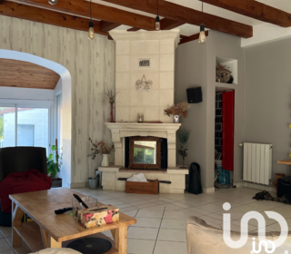  Maison � vendre 5 pi�ces 172 m�