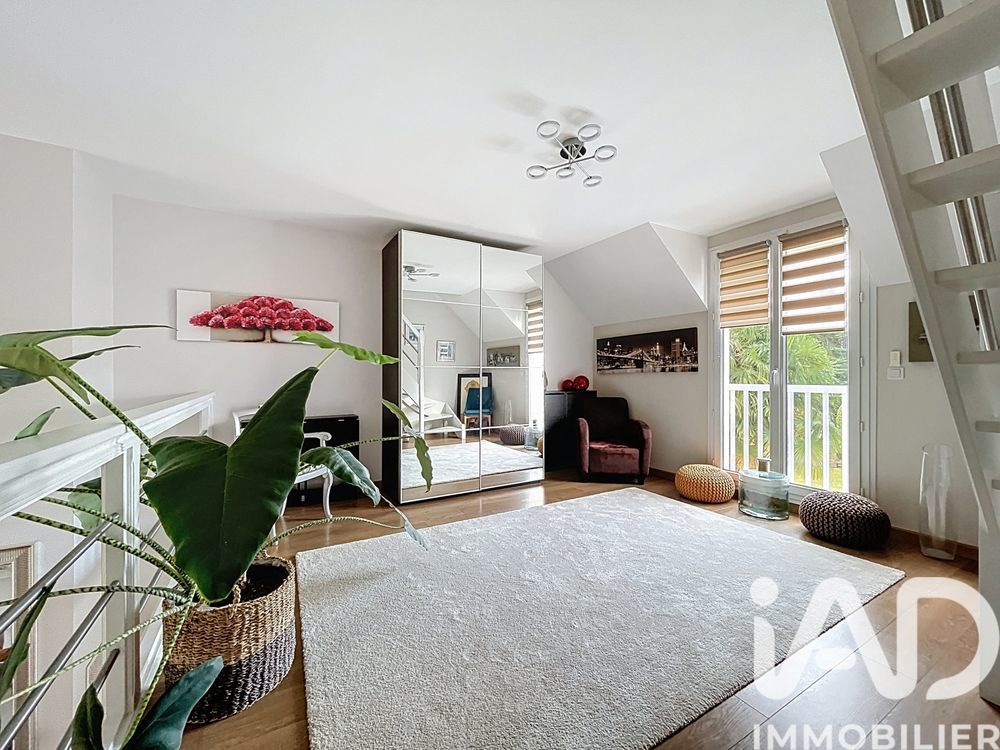 � vendre  Maison Servon (77170)