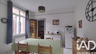  Maison � vendre 7 pi�ces 155 m�