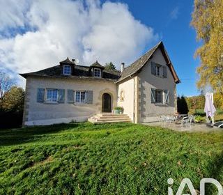  Maison � vendre 6 pi�ces 189 m�