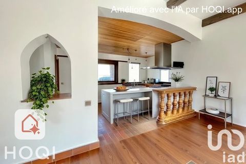   Vente Maison/villa 8 pi�ces Maison - 8 pi�ce(s) - 225 m�