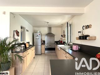  Maison � vendre 6 pi�ces 167 m�