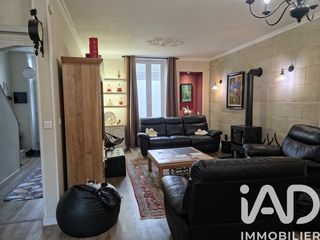 Maison � vendre 9 pi�ces 214 m�