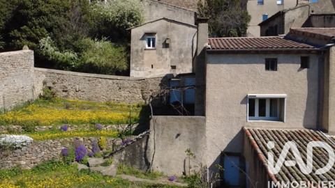   Vente Maison/villa 5 pi�ces Maison - 5 pi�ce(s) - 79 m�