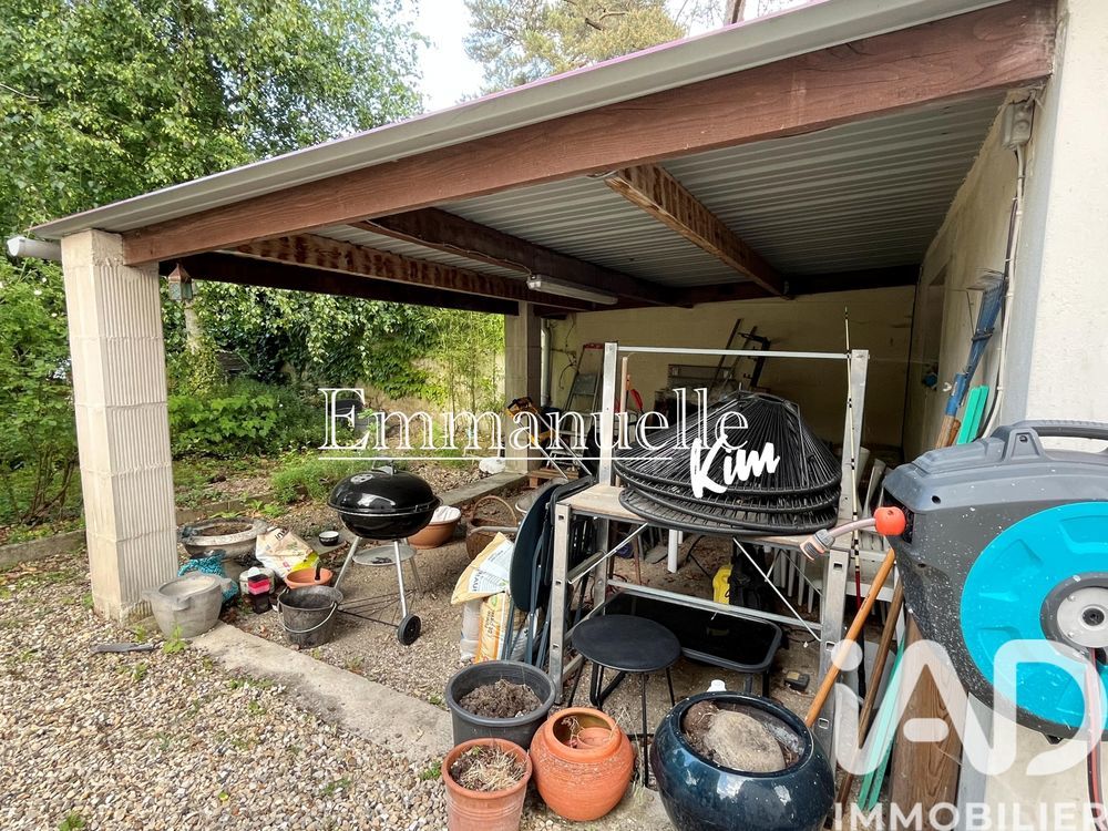 � vendre  Maison Montmorency (95160)