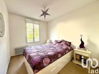  Appartement � vendre 3 pi�ces 64 m�