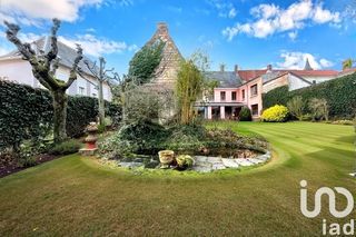  Maison � vendre 14 pi�ces 438 m�