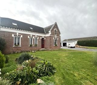  Maison � vendre 8 pi�ces 188 m�