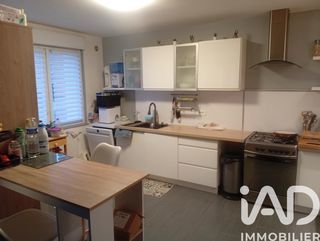  Maison � vendre 4 pi�ces 140 m�