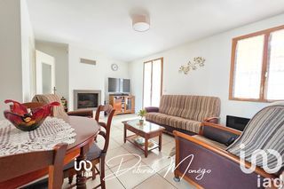  Maison � vendre 5 pi�ces 92 m�