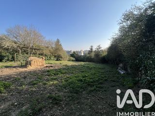  Terrain � vendre 2318 m�