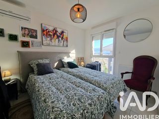  Appartement � vendre 4 pi�ces 79 m�