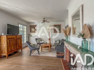  Maison � vendre 5 pi�ces 130 m�