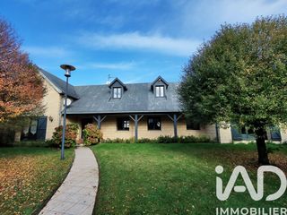  Maison � vendre 12 pi�ces 300 m�