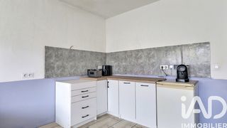  Appartement � vendre 2 pi�ces 40 m�