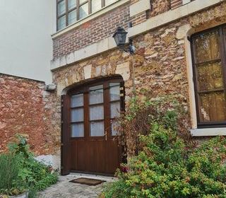  Maison � vendre 8 pi�ces 160 m�