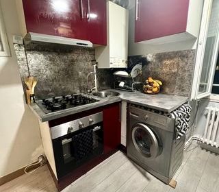  Appartement � vendre 2 pi�ces 33 m�