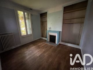  Maison � vendre 6 pi�ces 110 m�
