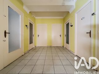  Appartement � vendre 5 pi�ces 130 m�