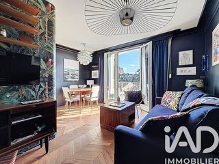  Appartement � vendre 2 pi�ces 34 m�