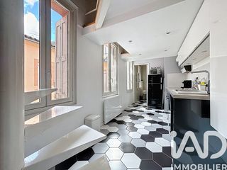  Appartement � vendre 2 pi�ces 38 m�