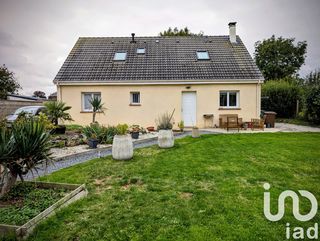  Maison � vendre 5 pi�ces 130 m�