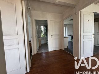  Maison � vendre 6 pi�ces 127 m�