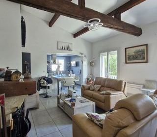  Maison � vendre 5 pi�ces 119 m�