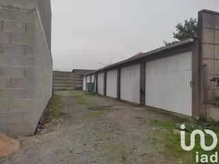  Parking / Garage � vendre 260 m�
