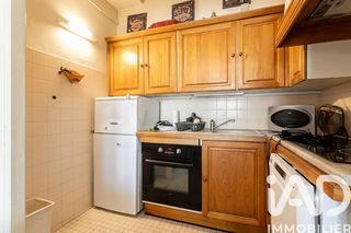  Appartement � vendre 3 pi�ces 56 m�