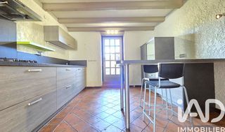  Maison � vendre 7 pi�ces 254 m�