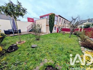  Appartement � vendre 5 pi�ces 111 m�