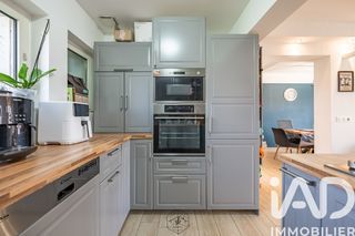  Maison � vendre 3 pi�ces 81 m�