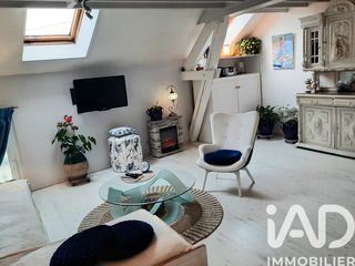  Appartement � vendre 2 pi�ces 56 m�