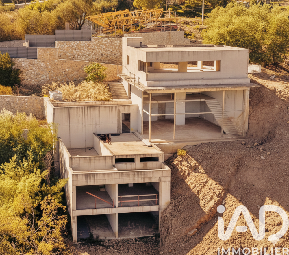 � vendre  Villa Mandelieu-la-Napoule (06210)