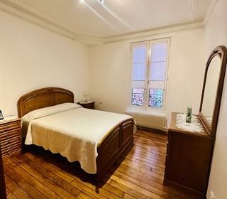  Appartement � vendre 3 pi�ces 48 m�