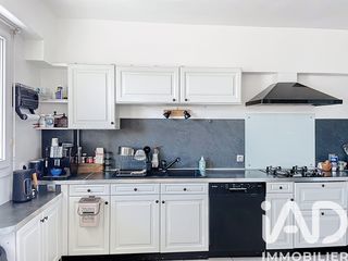  Maison � vendre 5 pi�ces 120 m�