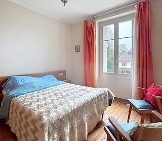  Maison � vendre 4 pi�ces 80 m�