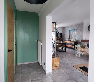  Maison � vendre 5 pi�ces 117 m�