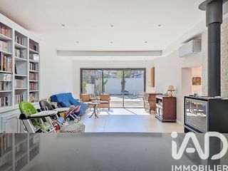  Maison � vendre 7 pi�ces 165 m�