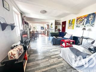  Maison � vendre 5 pi�ces 120 m�