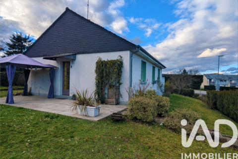   Vente Maison/villa 4 pi�ces Maison - 4 pi�ce(s) - 81 m�