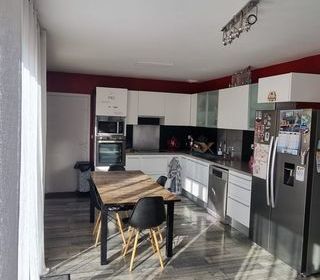  Maison � vendre 5 pi�ces 95 m�