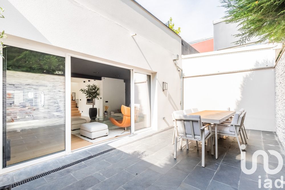 � vendre  Maison Chilly-Mazarin (91380)