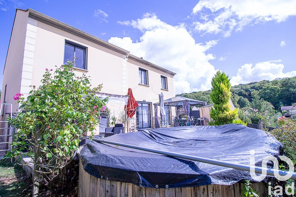 � vendre  Maison Montlignon (95680)