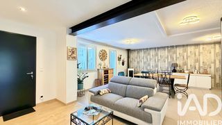  Maison � vendre 4 pi�ces 94 m�