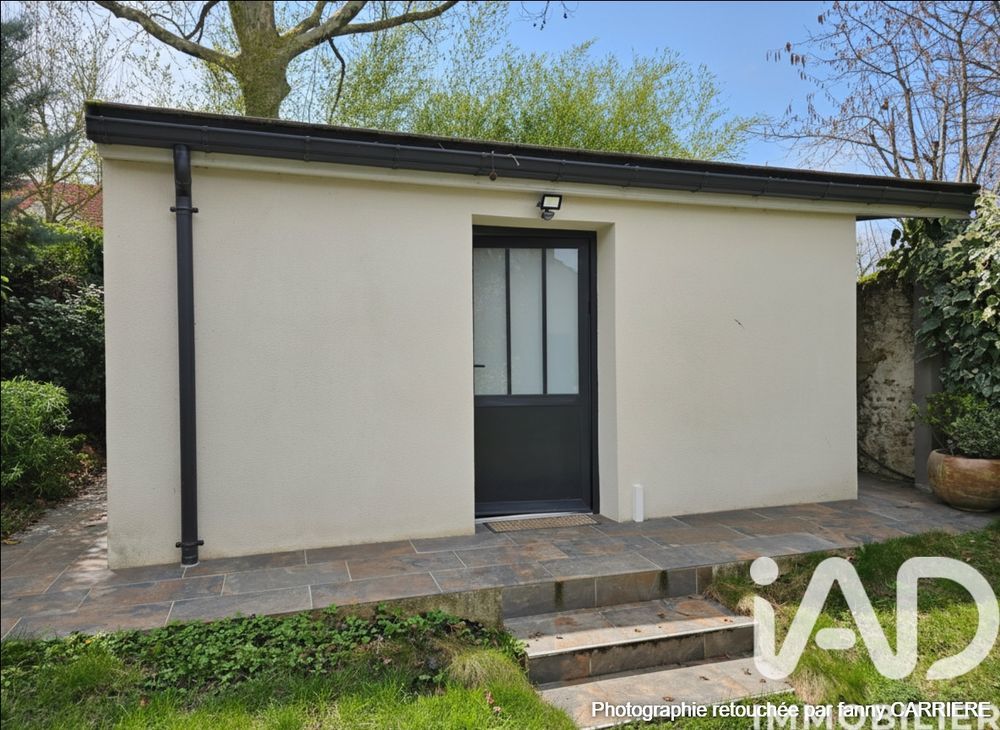 � vendre  Villa Magny-le-Hongre (77700)