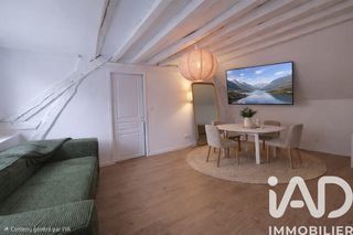  Appartement � vendre 2 pi�ces 31 m�