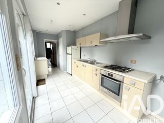  Maison � vendre 6 pi�ces 120 m�