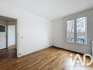  Appartement � vendre 2 pi�ces 34 m�